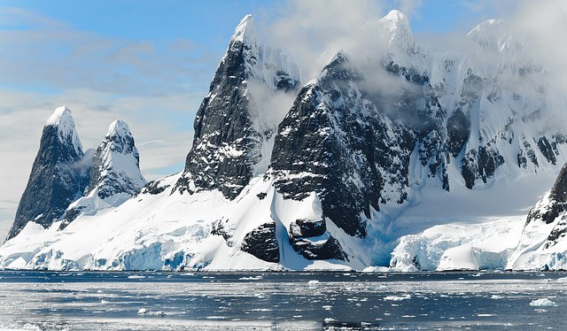 Arktická zima: Vliv současných mrazů na spotřebu energie