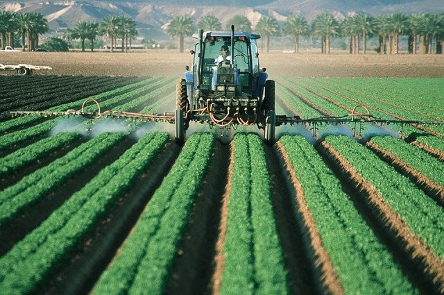 Atrazin v pitné vodě? Australští vědci poukázali na možné důsledky