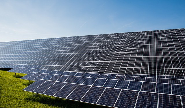 Austrálie: Největší solární projekt dostal zelenou