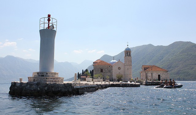 B2B akce v Černé Hoře – projekty v oblasti vodárenství