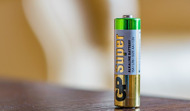 Baterie, které zachraňují životy! Našli jsme 10 příkladů