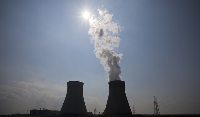 Belgie váhá s prodloužením provozu jaderných elektráren, po Novém roce může být pozdě