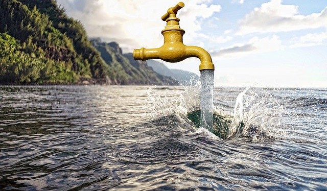 Bilancování výroby a spotřeby vody – úkol dne ve vodárenství