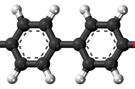 Bisfenol A v termografickém papíru je postupně nahrazován bisfenolem S