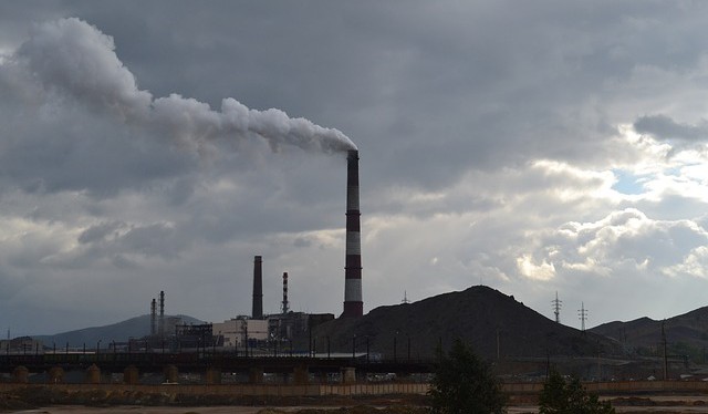 Britská pojišťovna Aviva investovala 370 milionů liber do polského uhelného průmyslu