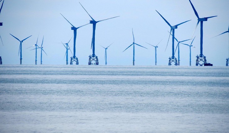 Britský provozovatel přenosové soustavy: Uhlíkově neutrální energetika je možná, ale málo pravděpo