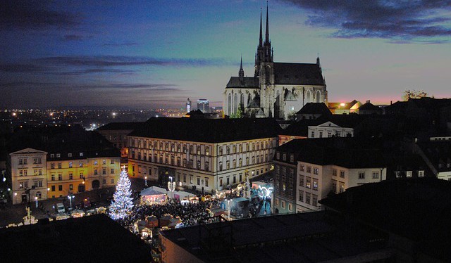 Brno zakládá Sdružení energetických manažerů měst a obcí