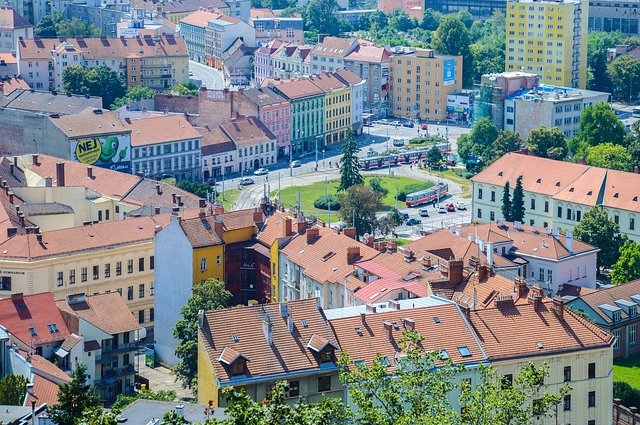 Brno zatím vybralo na poplatcích za komunální odpad 203 milionů