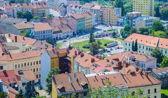 Brno zatím vybralo na poplatcích za komunální odpad 203 milionů