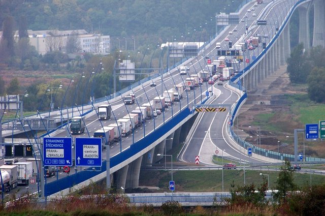 CNG je nejšetrnějším řešením pro dopravu