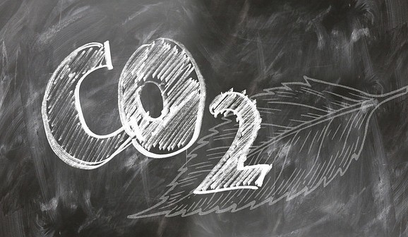 CO2 nemusí být problémem, ale i možnou surovinou pro další zpracování