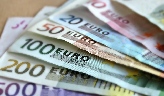 Čerpání evropských fondů:Tečka za programovým obdobím 2007 - 2013
