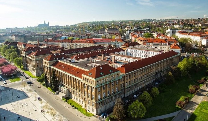 Česká asociace oběhového hospodářství (ČAObH) má nového člena