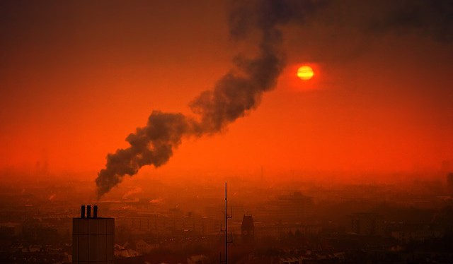 Česká republika musí snižovat znečišťování prachem sedmkrát rychleji než dosud