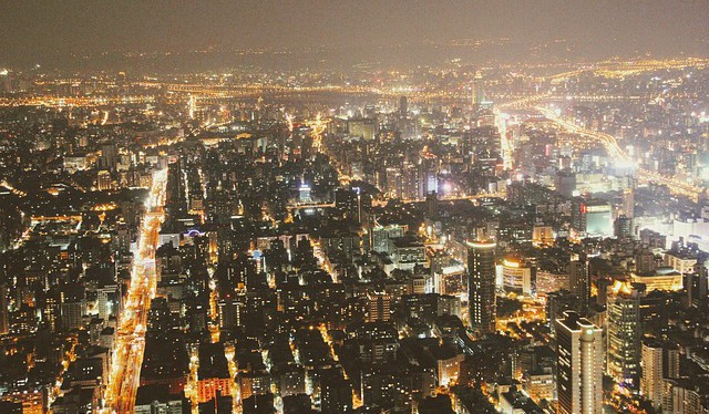 České firmy hledají na Tchaj-wanu příležitosti v oblasti Smart Cities