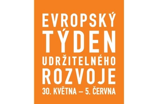 Česko se chystá na třetí ročník Evropského týdne udržitelného rozvoje