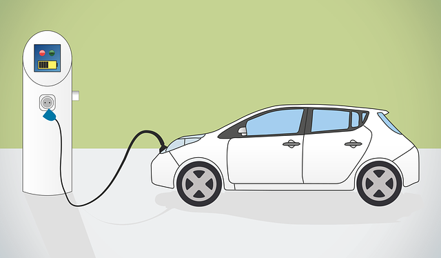 Chytré nabíječky jsou klíčem k rozvoji elektromobility v Česku