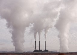 Čína postupuje v dekarbonizaci, spustí světově největší systém emisního obchodování