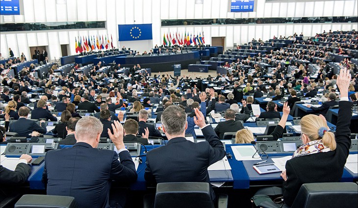 Co Evropský parlament zatím zvládnul v legislativě?