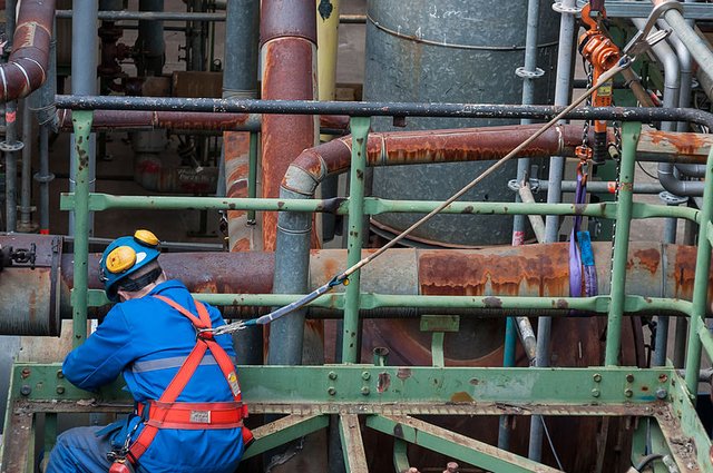 Cologne_Germany_Industrial-work-with-Personal-Protective-Equipment-01