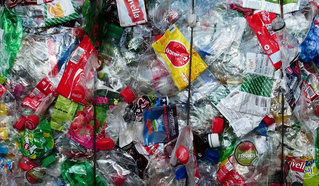 Dobrovolné závazky plastikářů k cirkulární ekonomice