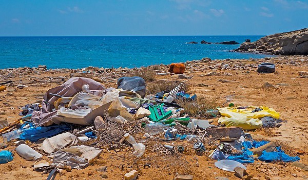 Dočká se Evropa nového „Marshallova plánu“ pro recyklaci plastů?