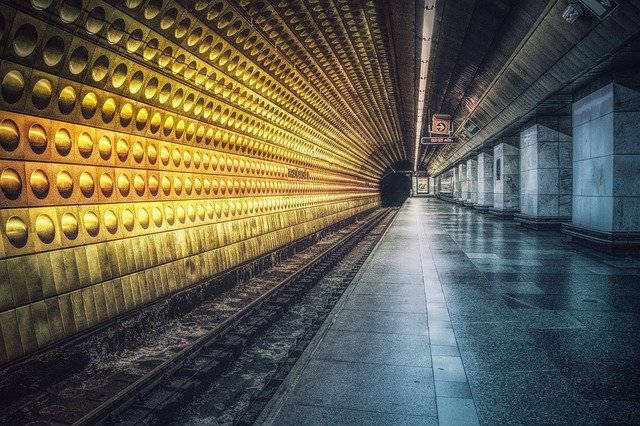 Dopravní podnik modernizuje metro, hlavní město ho přitom podpoří