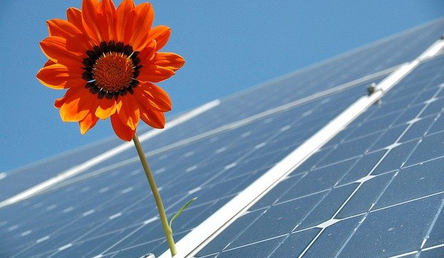 Dotace až 50 milionů korun na instalaci fotovoltaiky ve firmách