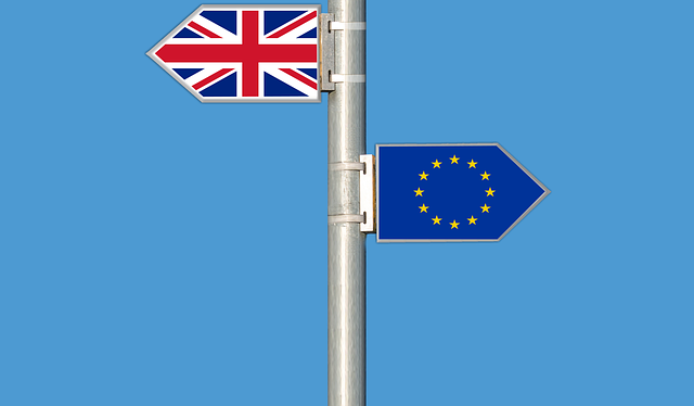 ECHA aktualizovala informace pro podnikatele o dopadech vystoupení Spojeného království z EU ve va