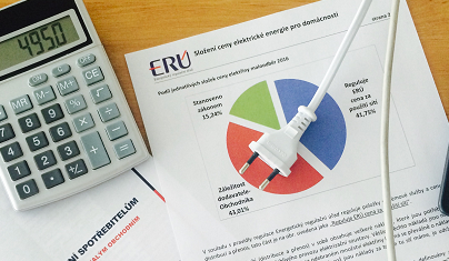 ERÚ vydal cenová rozhodnutí stanovující podporu POZE, ceny za činnost povinně vykupujících a ceny 