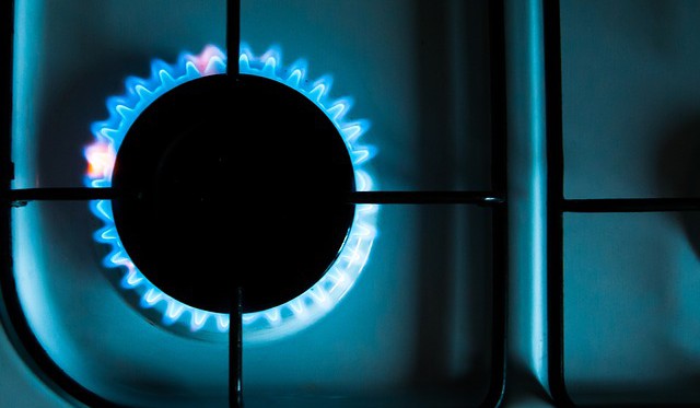 ERÚ zveřejnil indikativní ceny plynu pro třetí čtvrtletí 2018