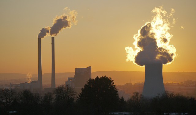EU může razantně srazit emise skleníkových plynů. A ještě na tom vydělá