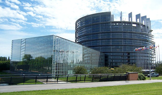 EU pozměnila znění pravidel pro označení projektů jako udržitelných