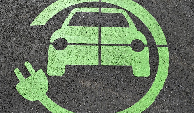 Elektromobily: inteligentní volba pro životní prostředí