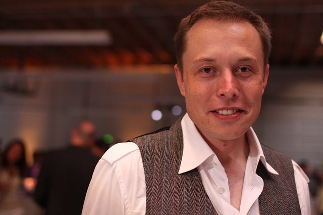 Elon Musk: dejte mi 100 dní a vyřeším vaše problémy s výpadky elektřiny