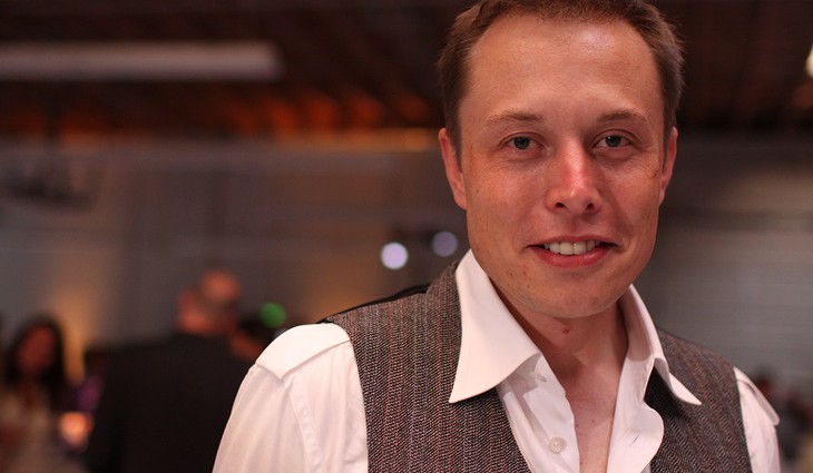 Elon Musk: dejte mi 100 dní a vyřeším vaše problémy s výpadky elektřiny