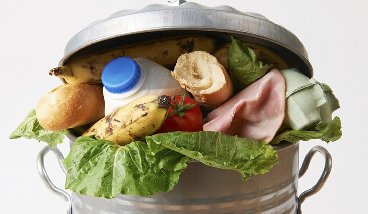 Europoslanci přišli s návrhy na snížení potravinového odpadu