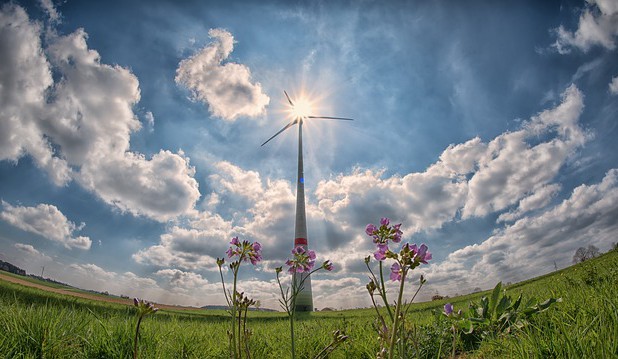 Evropská rada podpořila revizi směrnice o obnovitelných zdrojích energie
