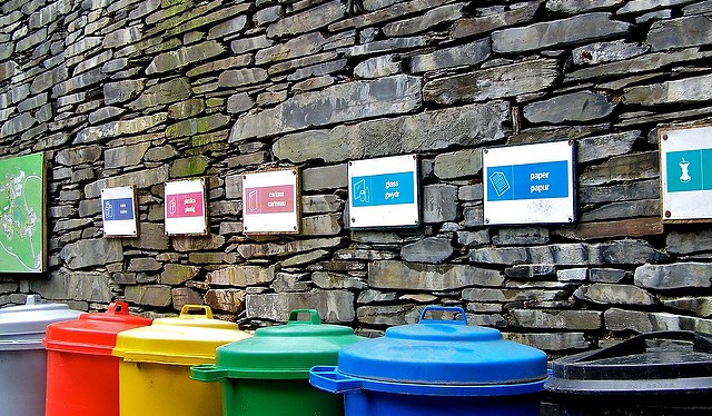 Evropské handrkování o recyklačních ambicích nabírá na obrátkách