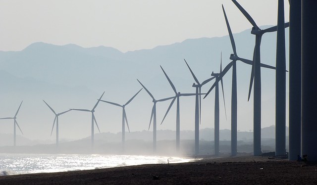 Evropský parlament se s Radou dohodl na 32% podílu energie z obnovitelných zdrojů do 2030