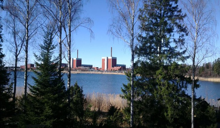 Finsko: Jaderný reaktor EPR v Olkiluoto 3 může obdržet provozní licenci