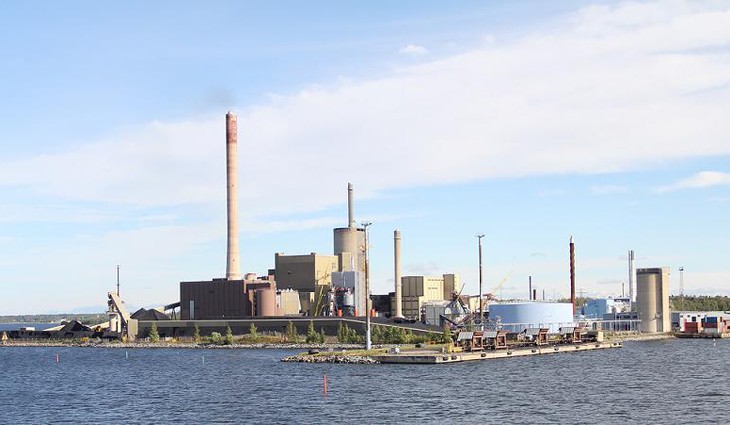 Finsko končí s uhlím. Od roku 2029 zakáže jeho využití pro výrobu energie