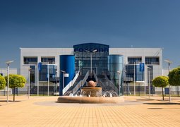 Foxconn_Kutná Hora