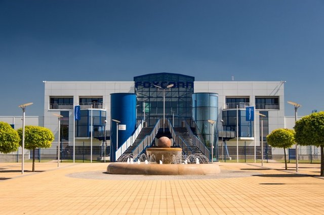 Foxconn_Kutná Hora