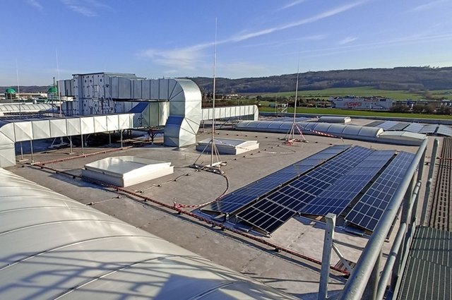 Greenbuddies_Střešní instalace ŠKODA AUTO_2_S