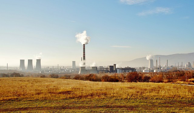 HealthAir: Vědci prověří vliv česko-polského ovzduší na zdraví
