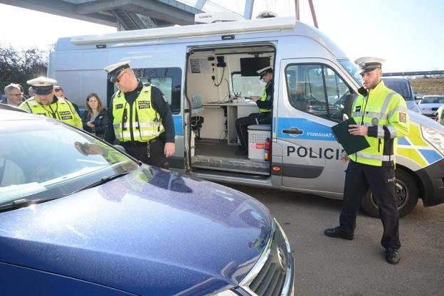 Hlavní město spolupracuje s policií. Kontroly se zaměřily na emise a filtry pevných částic