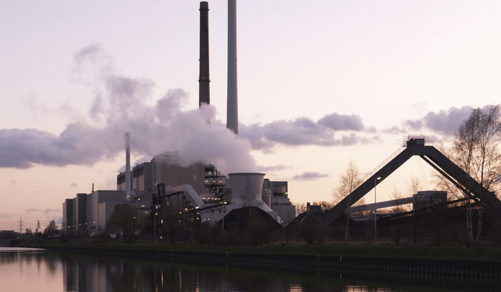 IETA: Odklon od uhlí může snížit ceny emisních povolenek