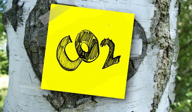 IRZ: Upřesnění k zobrazování látky Oxid uhličitý (CO2) bez spalování biomasy