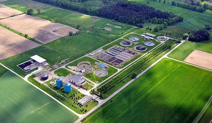 Industrial_water_treatment_for_Ostrow_Wielkopolski_in_Rabczyn